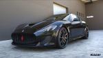 Maserati GranTurismo MC Stradale by RACE! 2016 года